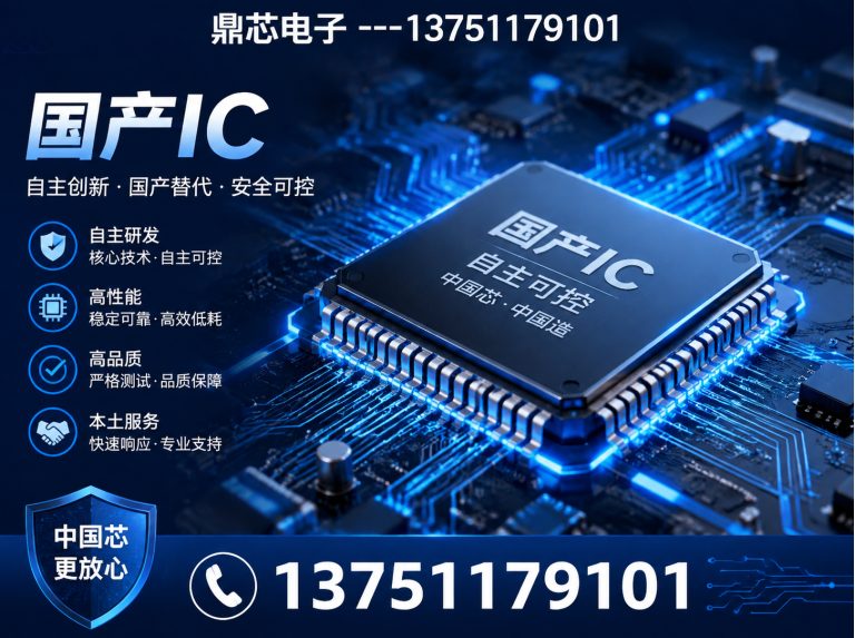 阿拉尔存储芯片展示图