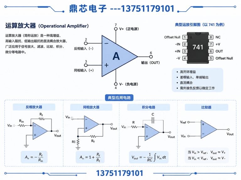 阿拉尔国产IC展示图